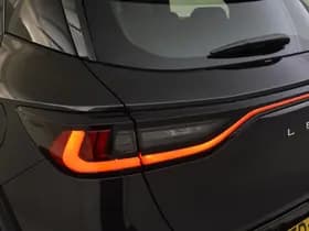 Lexus LBX thumbnail 18