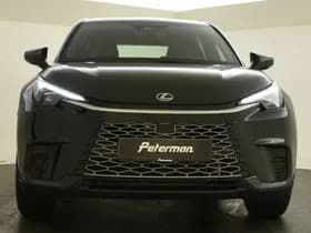 Lexus LBX thumbnail 7
