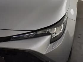 Toyota Corolla thumbnail 11