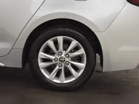Toyota Corolla thumbnail 13