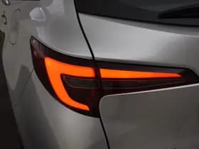 Toyota Corolla thumbnail 14