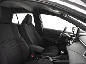 Toyota Corolla thumbnail 16