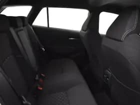 Toyota Corolla thumbnail 17