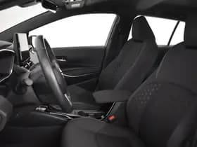 Toyota Corolla thumbnail 3
