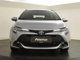 Toyota Corolla thumbnail 4