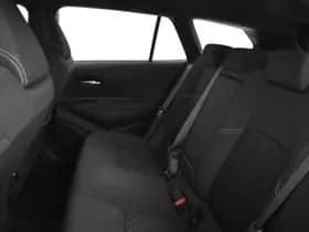 Toyota Corolla thumbnail 5