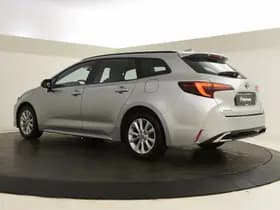 Toyota Corolla thumbnail 7