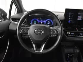Toyota Corolla thumbnail 8