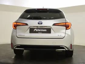 Toyota Corolla thumbnail 9