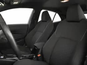 Toyota Corolla thumbnail 11