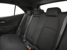 Toyota Corolla thumbnail 12
