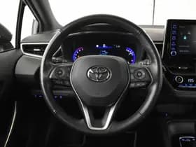 Toyota Corolla thumbnail 13
