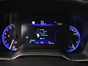 Toyota Corolla thumbnail 16