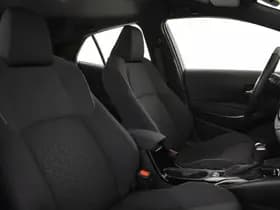 Toyota Corolla thumbnail 3