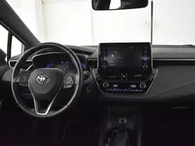 Toyota Corolla thumbnail 4