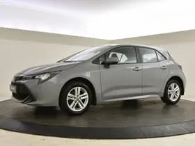 Toyota Corolla thumbnail 5