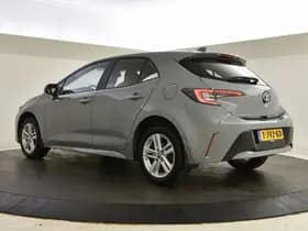Toyota Corolla thumbnail 6