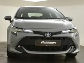 Toyota Corolla thumbnail 7
