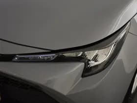 Toyota Corolla thumbnail 8