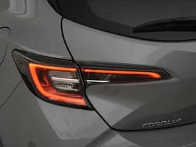 Toyota Corolla thumbnail 10