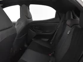 Toyota Yaris thumbnail 18