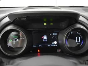 Toyota Yaris thumbnail 26