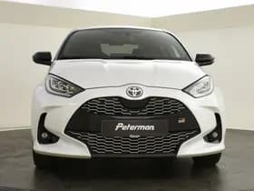 Toyota Yaris thumbnail 5
