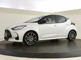 Toyota Yaris thumbnail 6