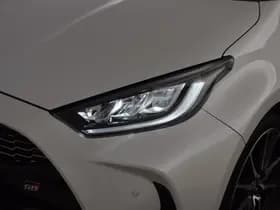 Toyota Yaris thumbnail 9