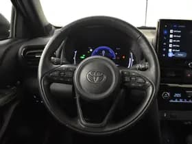 Toyota Yaris Cross thumbnail 11