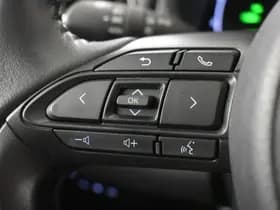 Toyota Yaris Cross thumbnail 12
