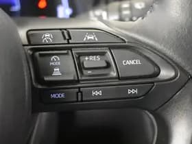 Toyota Yaris Cross thumbnail 16