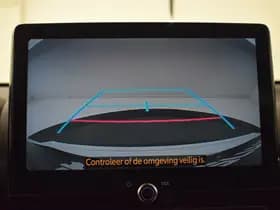 Toyota Yaris Cross thumbnail 17