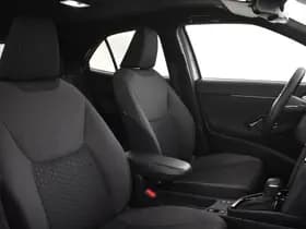 Toyota Yaris Cross thumbnail 3