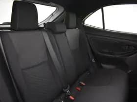 Toyota Yaris Cross thumbnail 23