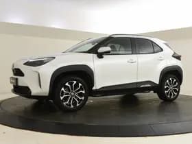 Toyota Yaris Cross thumbnail 5