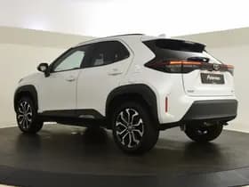 Toyota Yaris Cross thumbnail 6