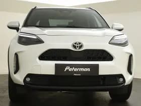 Toyota Yaris Cross thumbnail 7