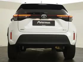 Toyota Yaris Cross thumbnail 8