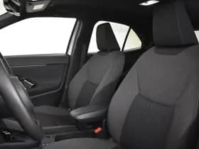 Toyota Yaris Cross thumbnail 9