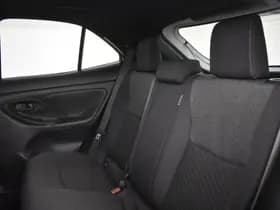 Toyota Yaris Cross thumbnail 10