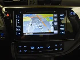 Toyota Auris thumbnail 11