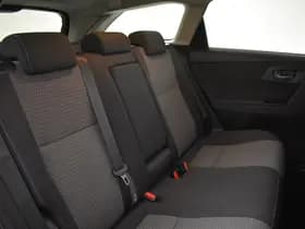 Toyota Auris thumbnail 20
