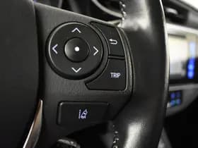 Toyota Auris thumbnail 21