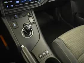 Toyota Auris thumbnail 27
