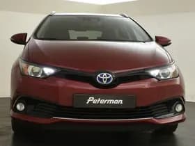 Toyota Auris thumbnail 7