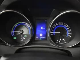 Toyota Auris thumbnail 10