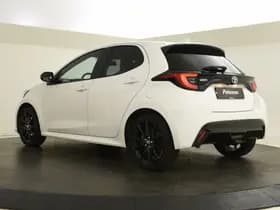 Toyota Yaris thumbnail 2