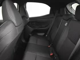 Toyota Yaris thumbnail 11