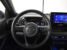 Toyota Yaris thumbnail 16
